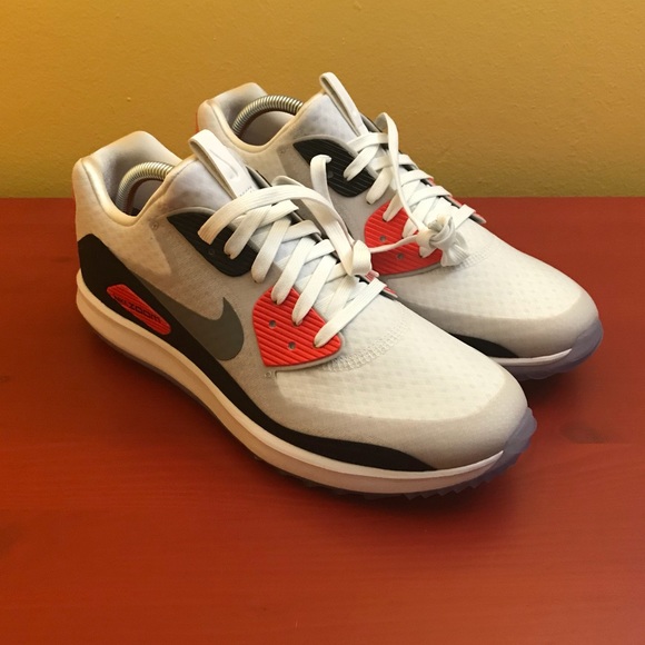 nike air max golf shoes womens